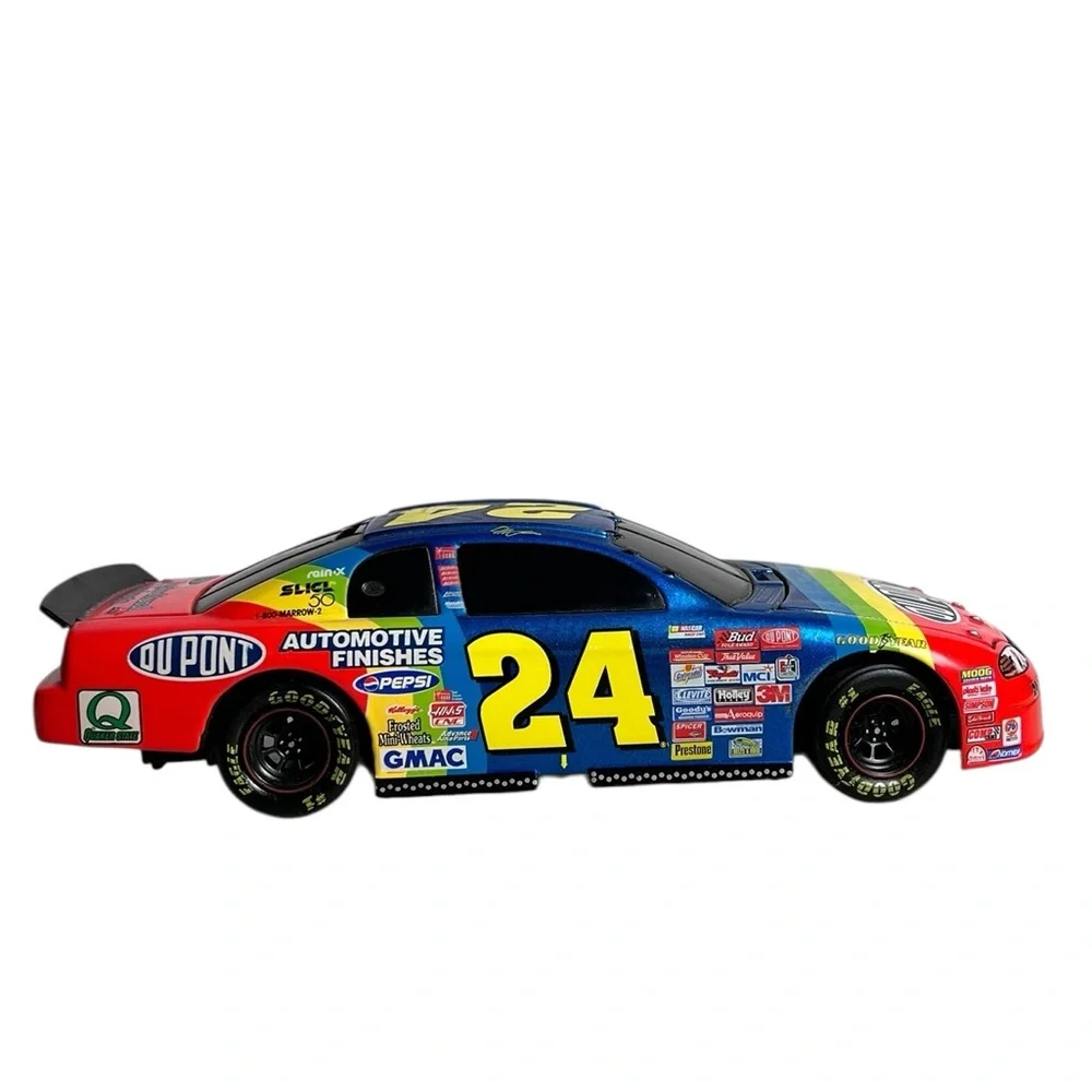 Nascar jeff gordon